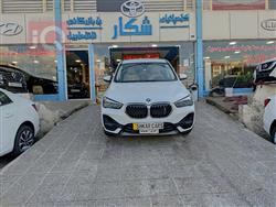 بي ام دبليو X1